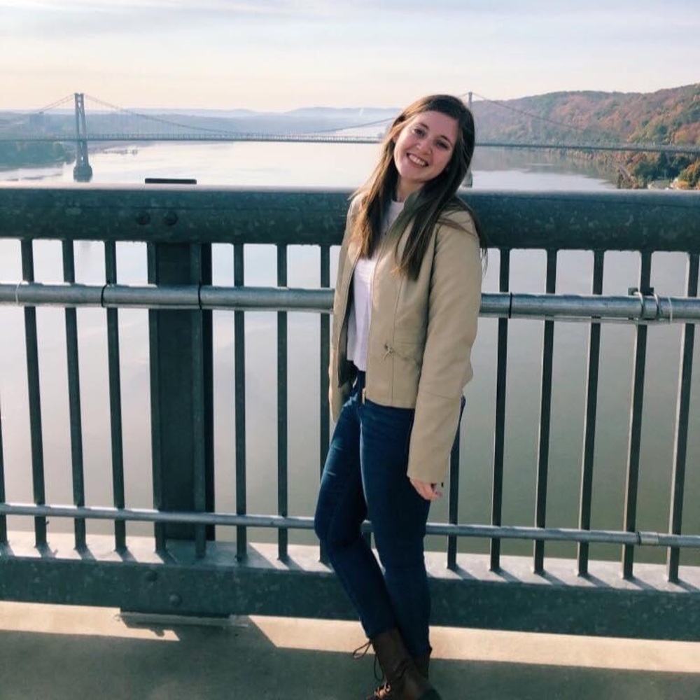 Meet your Posher, Brooke